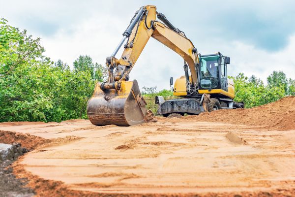 Home Foundation Leveling in Taylor